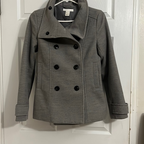 H&M women’s coat - Picture 1 of 5